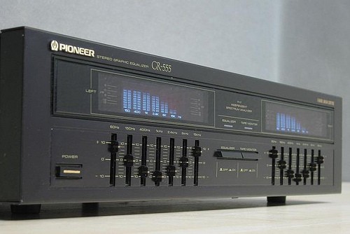 home stereo graphic equalizer reviews